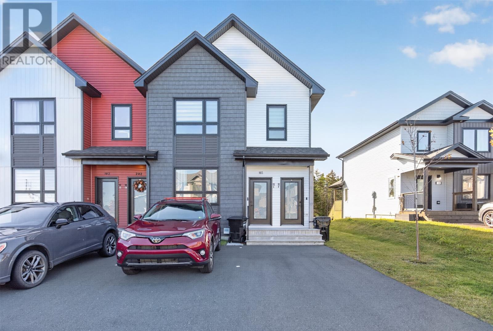 11 Cedar Hill Place Unit#103, St. John's