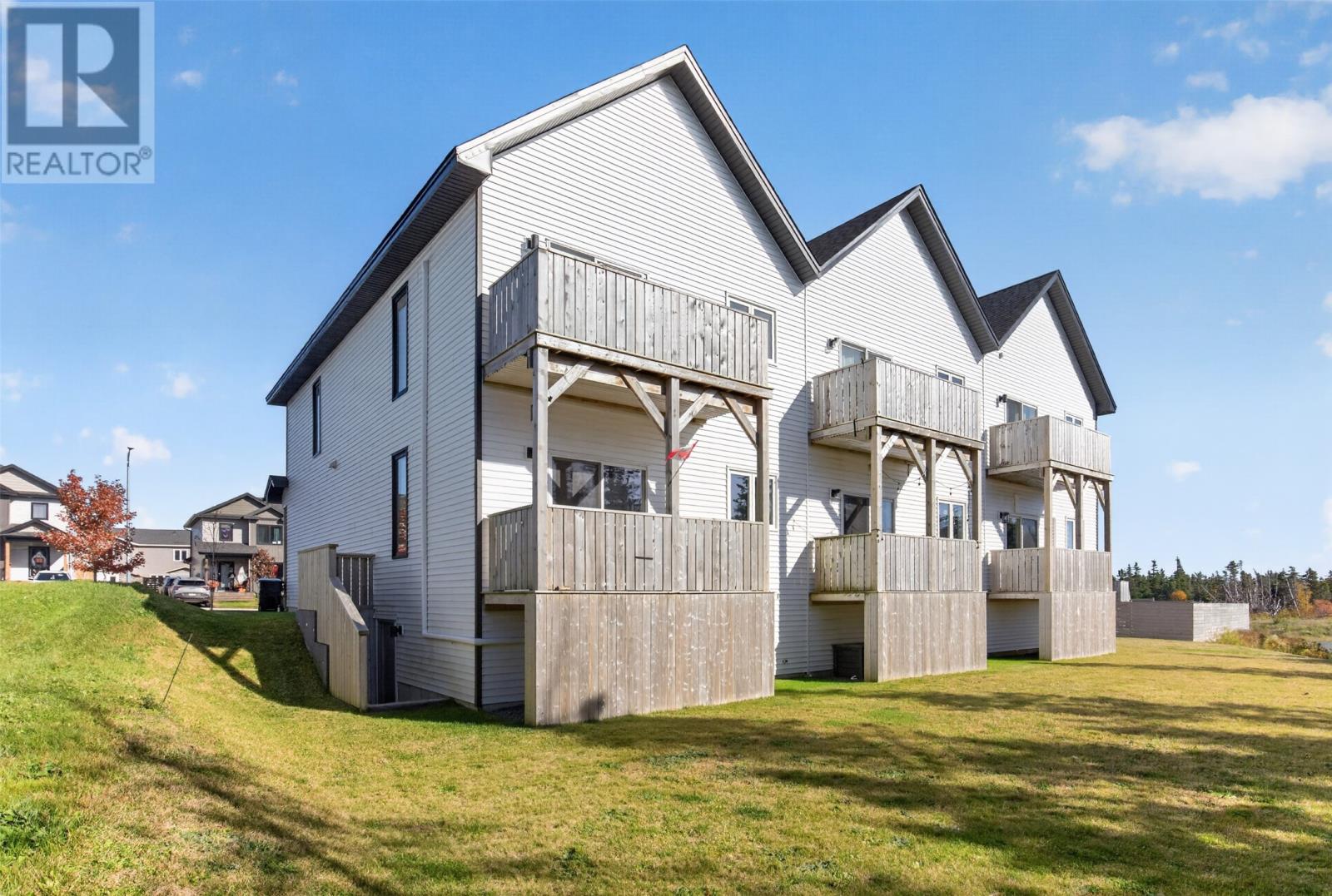 11 Cedar Hill Place Unit#103, St. John's — photo 15