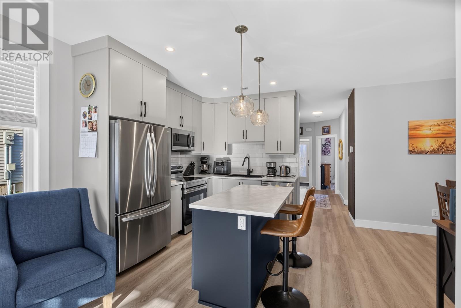 11 Cedar Hill Place Unit#103, St. John's — photo 5