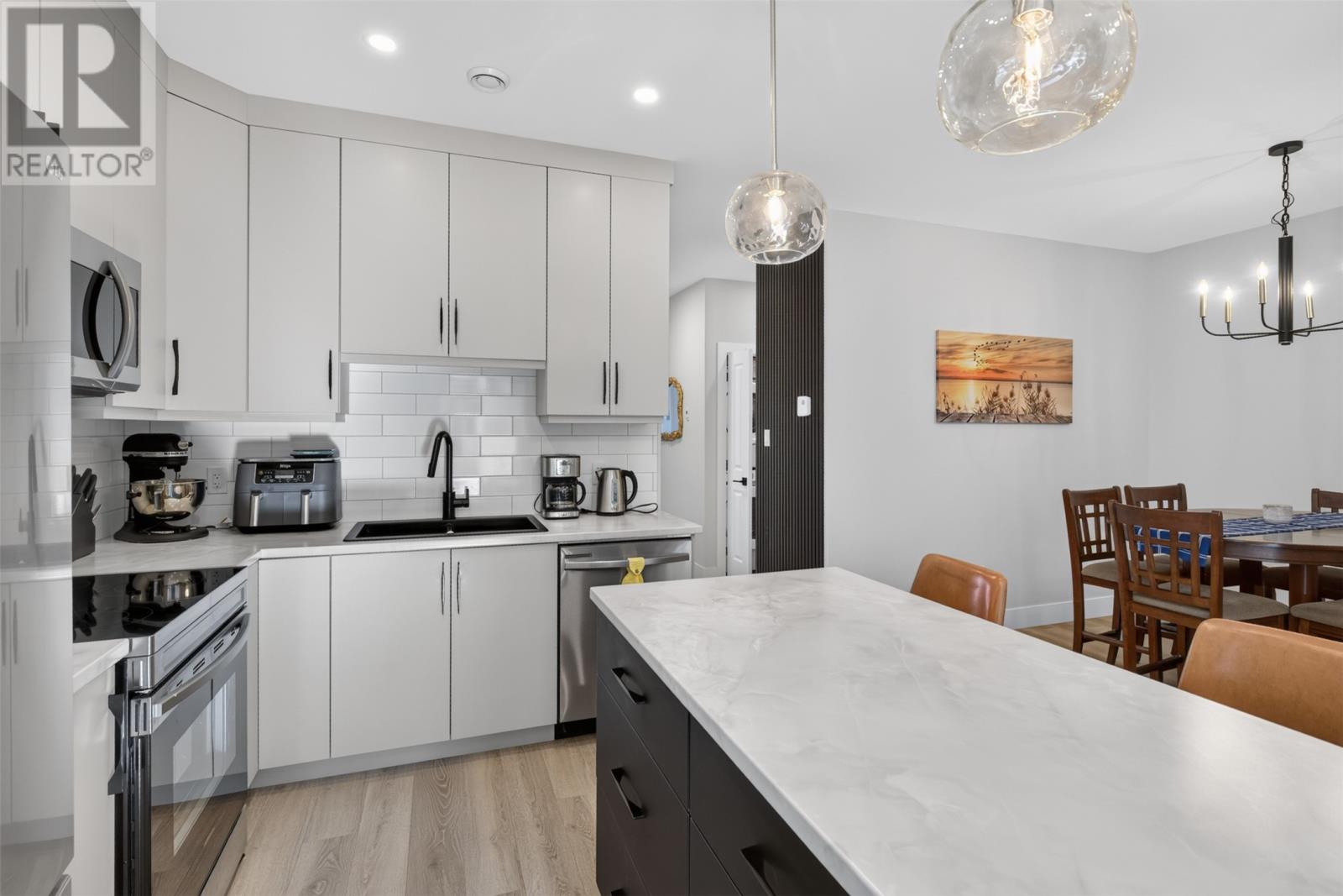 11 Cedar Hill Place Unit#103, St. John's — photo 7