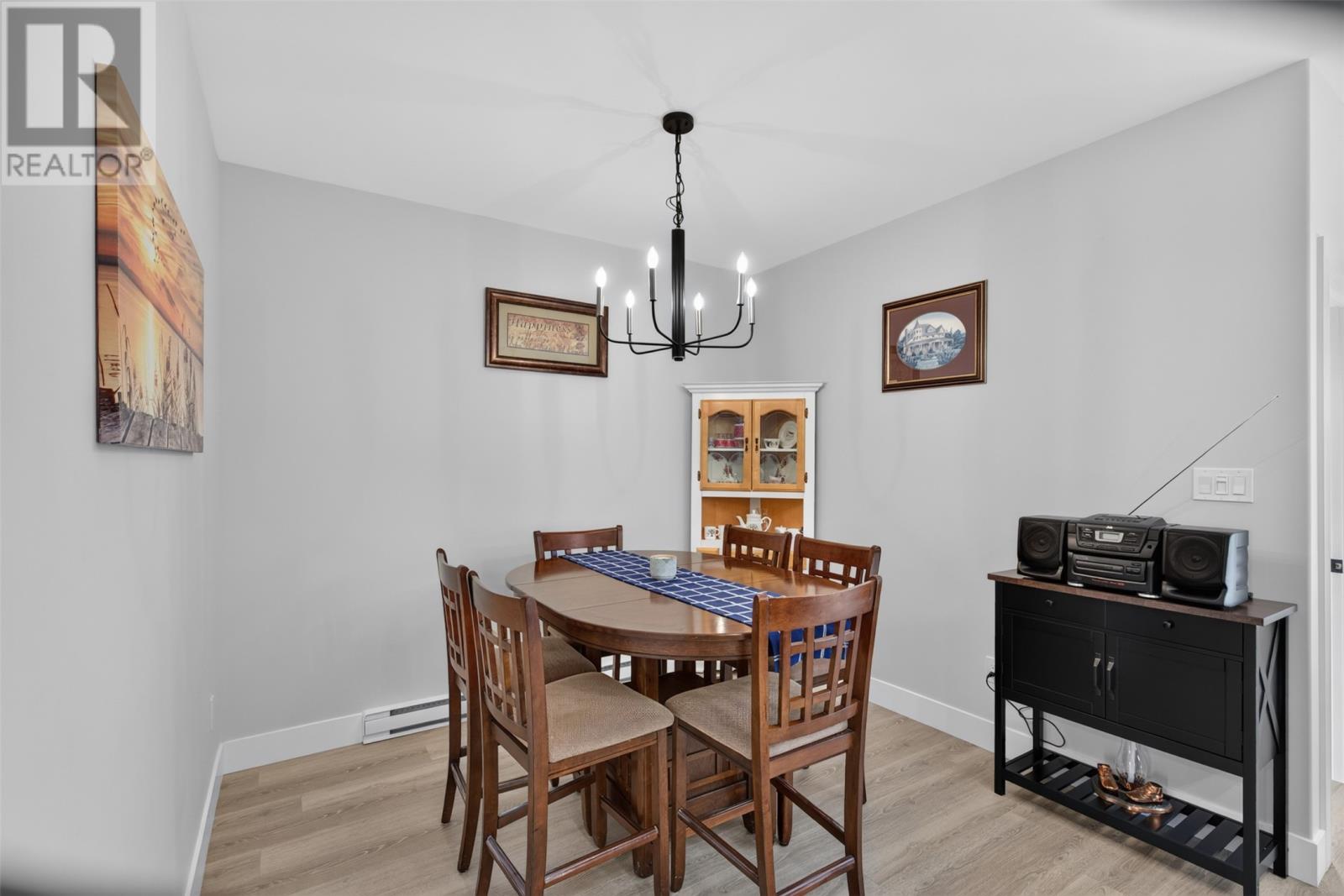 11 Cedar Hill Place Unit#103, St. John's — photo 8