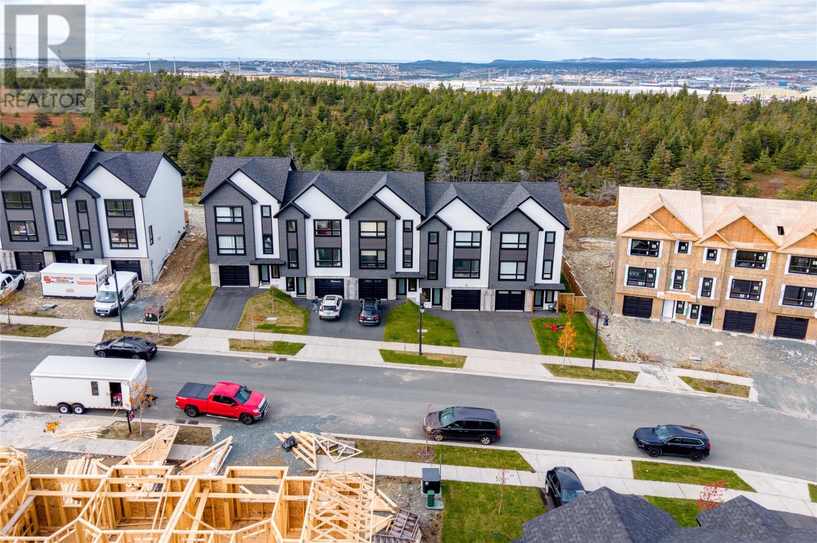 28 Donegal Run, St. John's — photo 45