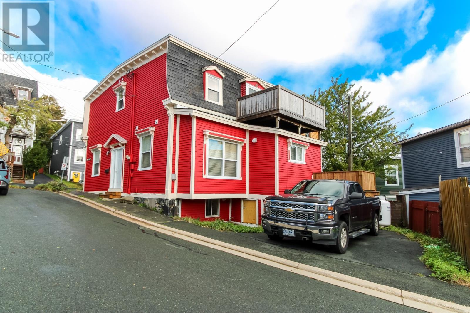 24 Carnell Street, St. John's
