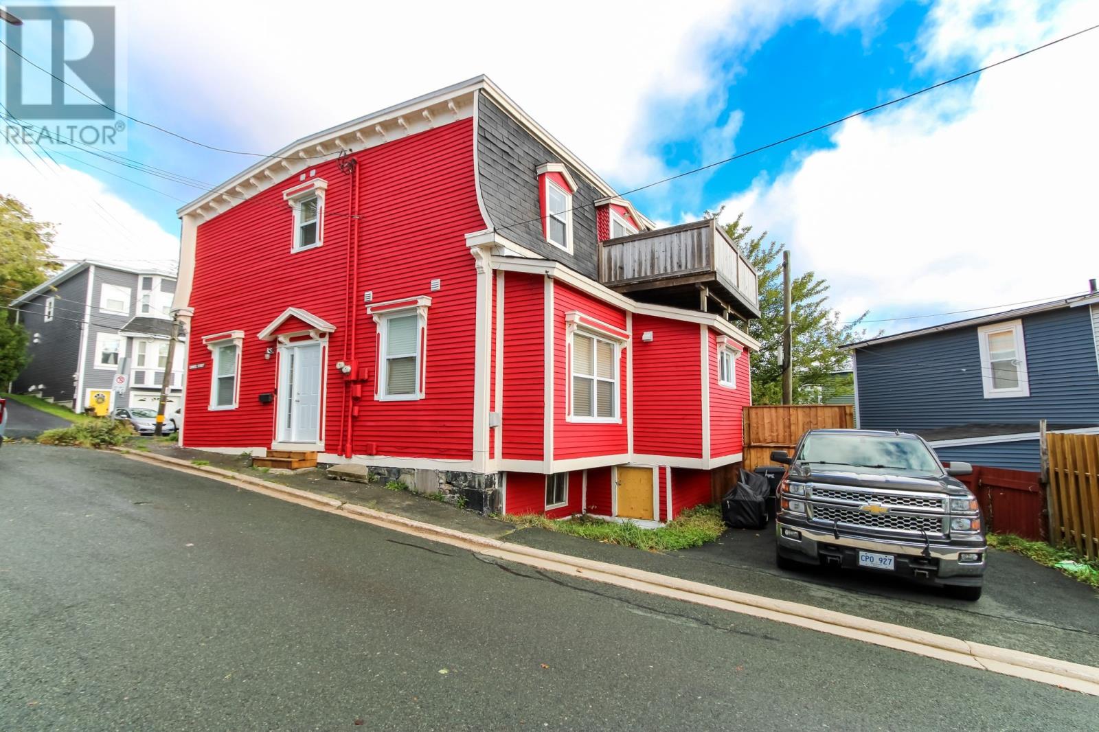 24 Carnell Street, St. John's — photo 2