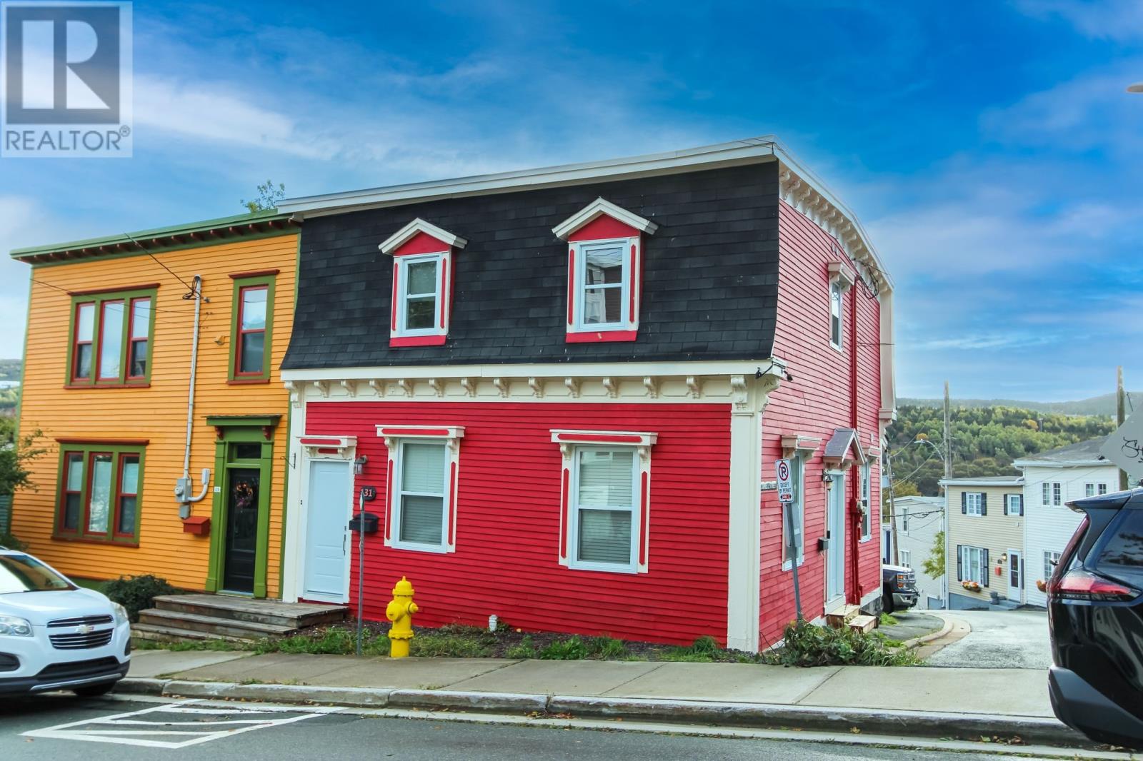 24 Carnell Street, St. John's — photo 3