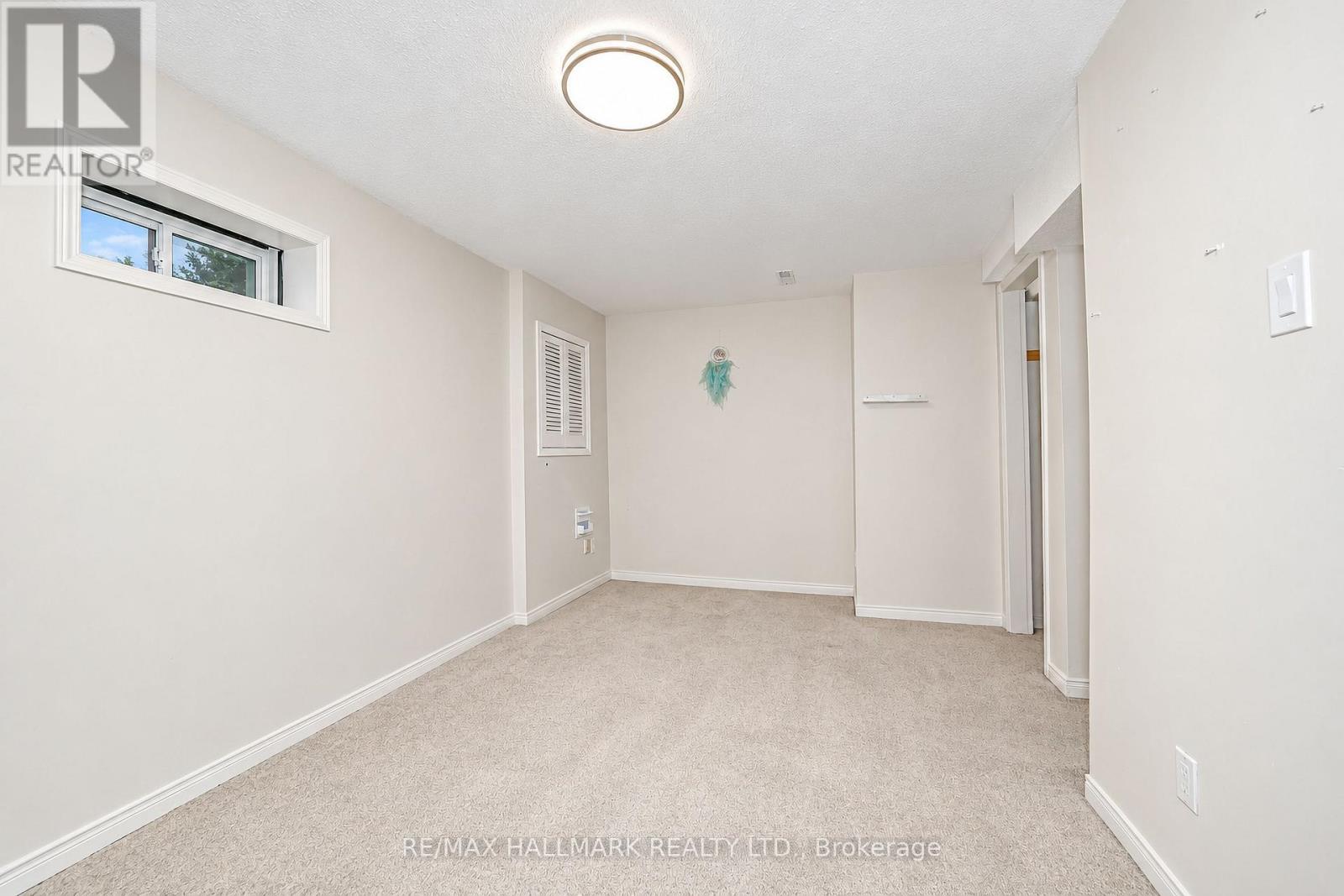 Lower - 898 Rambleberry Avenue, Pickering, Ontario  L1V 5X9 - Photo 12 - E13821782