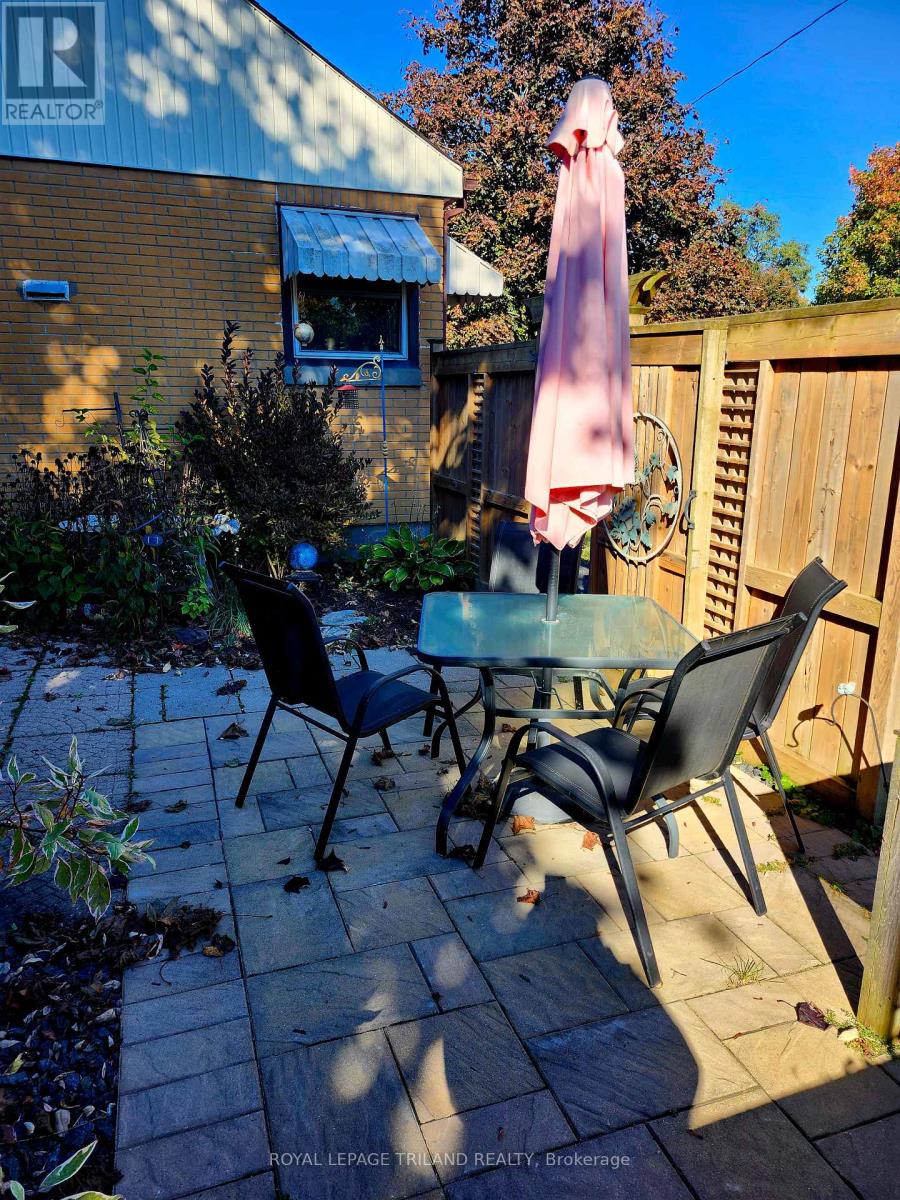 84 Redan Street, St. Thomas, Ontario  N5P 1V1 - Photo 16 - X13677450