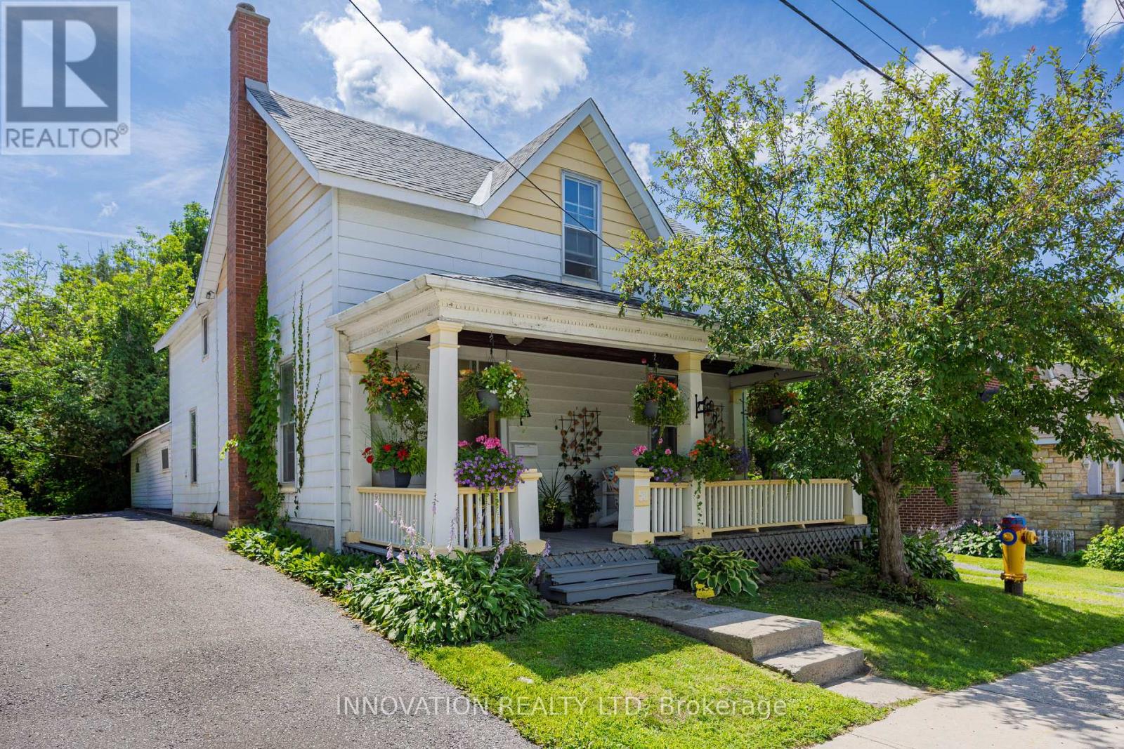 58 LAKE AVENUE E, Carleton Place, Ontario
