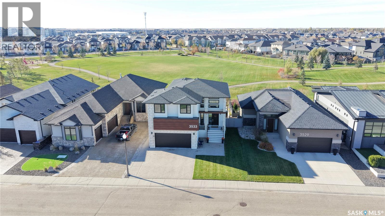 3533 Green Brook Road, Regina, Saskatchewan  S4V 1R5 - Photo 66 - SK051548