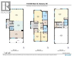5300 Main Street Unit# 116, Kelowna, British Columbia V1W 0C1 - Photo 47 - 10401082
