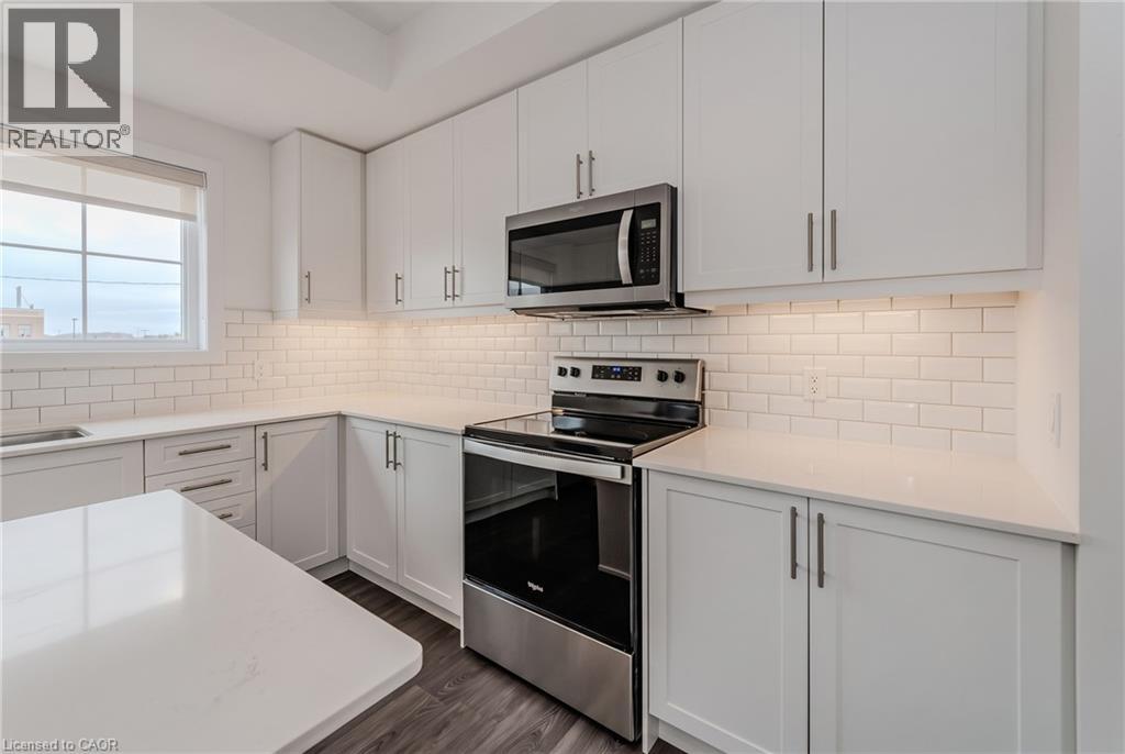 265 Cotton Grass Street Unit# 201, Kitchener, Ontario  N2E 0L1 - Photo 5 - 40872548