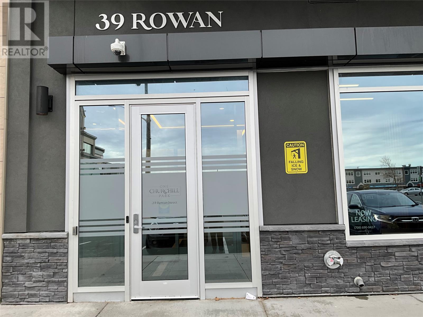 39 ROWAN Street Unit#609, ST JOHN'S — photo 2