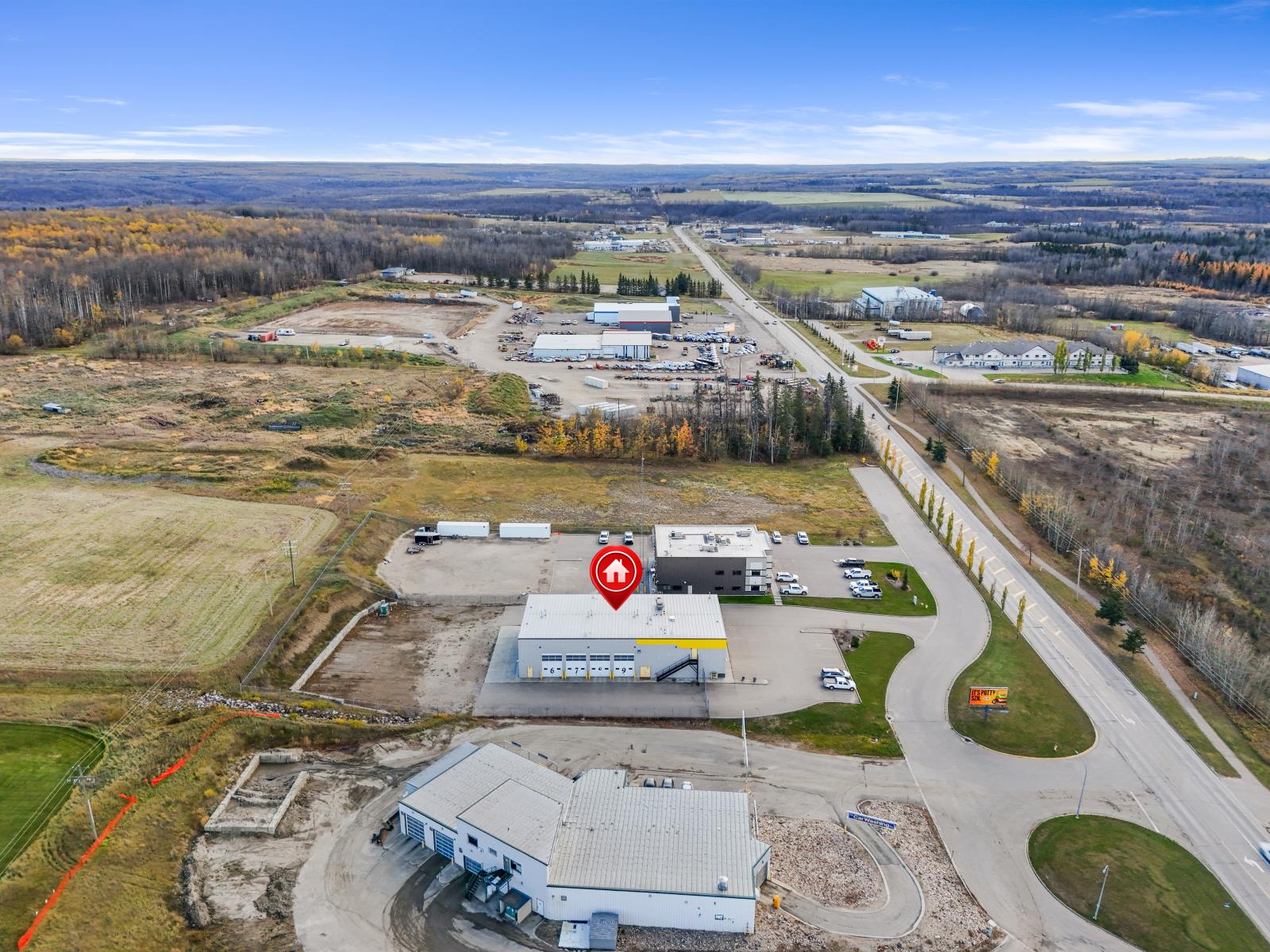 3421 50st, Drayton Valley, Alberta T7A 1S3 - Photo 7 - 45817569