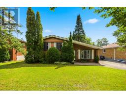 5 BENFRISCO CRESCENT, Toronto, Ontario