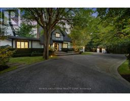 426 TRAFALGAR ROAD, Oakville, Ontario