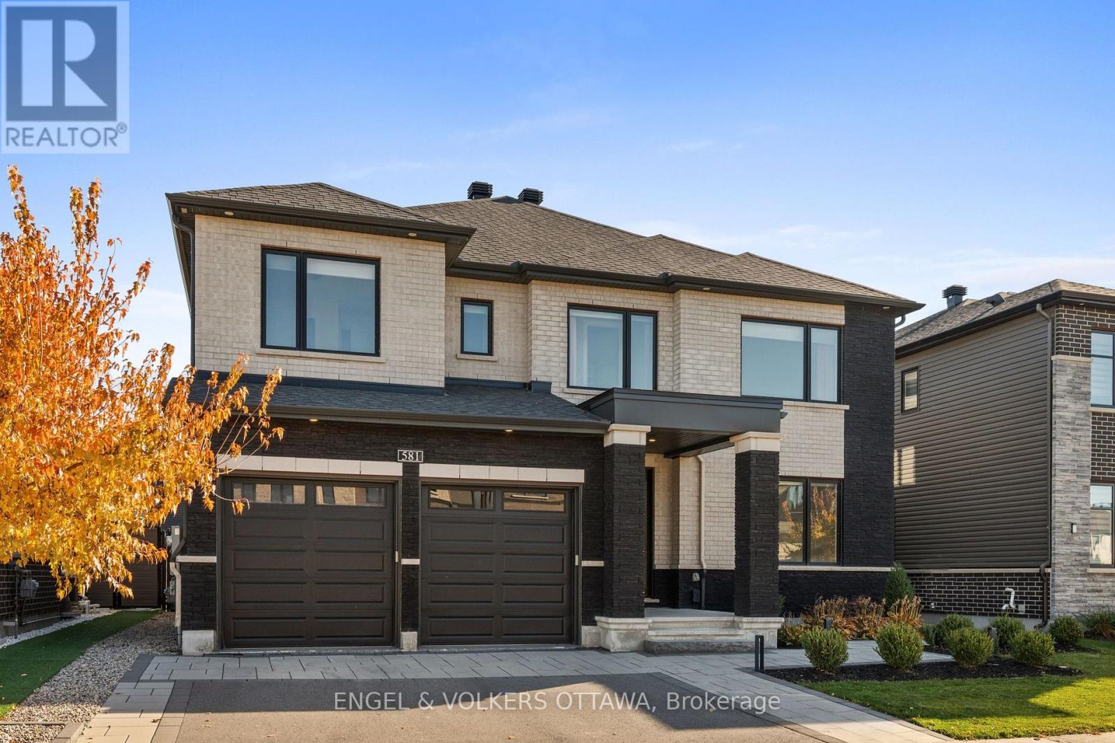 581 BRIDGEPORT AVENUE, Ottawa, Ontario
