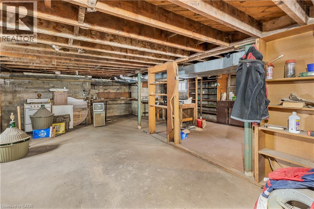 76 Johnston Street, Port Colborne, Ontario  L3K 1G7 - Photo 22 - 40872936