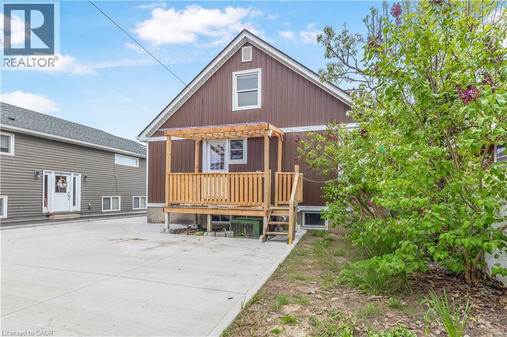 76 Johnston Street, Port Colborne, Ontario  L3K 1G7 - Photo 23 - 40872936