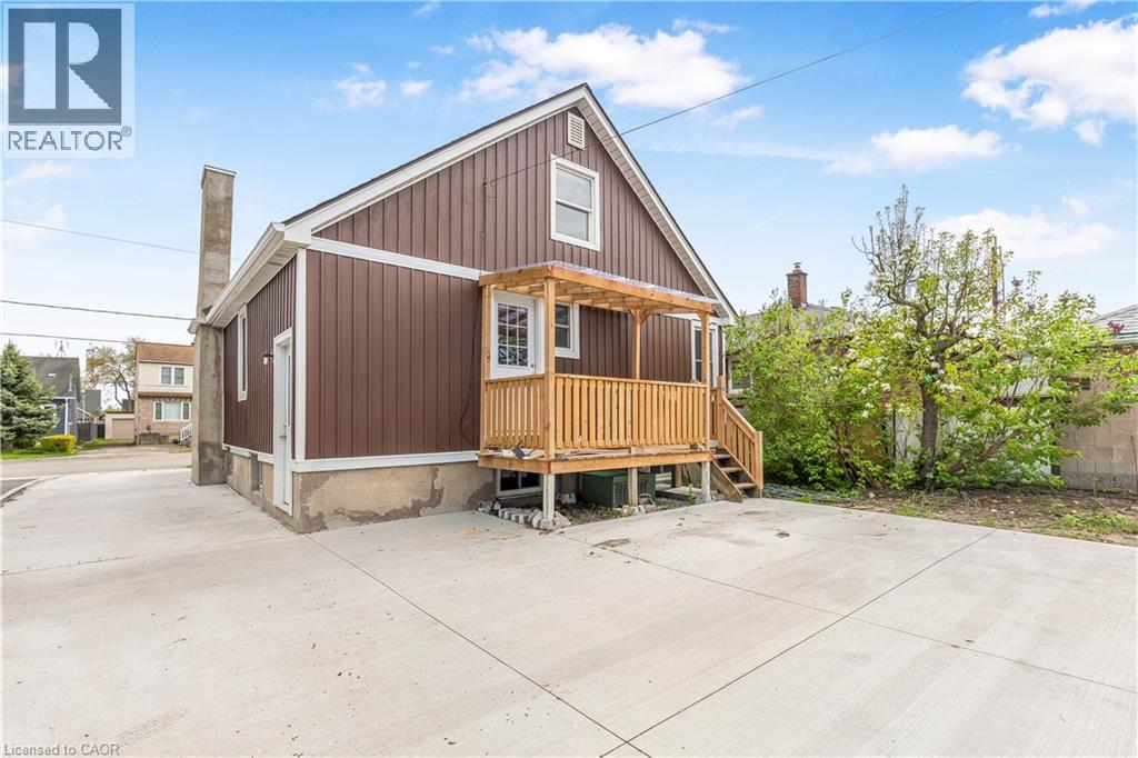 76 Johnston Street, Port Colborne, Ontario  L3K 1G7 - Photo 24 - 40872936