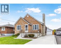 76 JOHNSTON Street, port colborne, Ontario