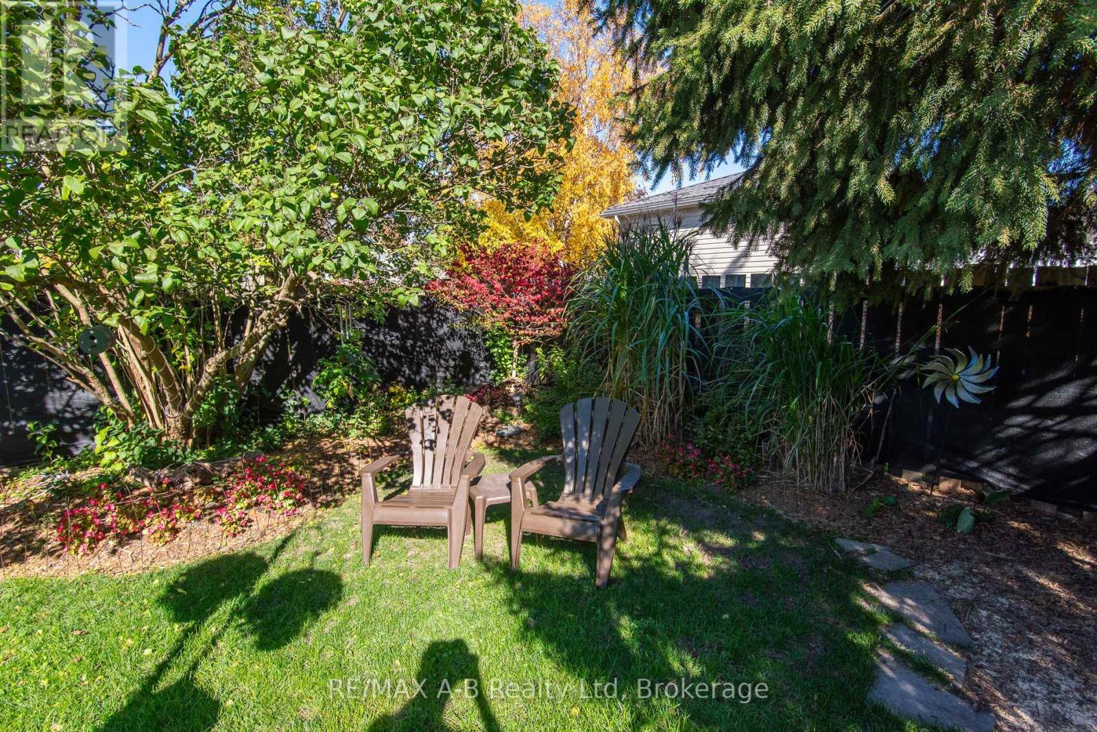 254 Louise Street, Stratford, Ontario  N5A 7G6 - Photo 12 - X14100948