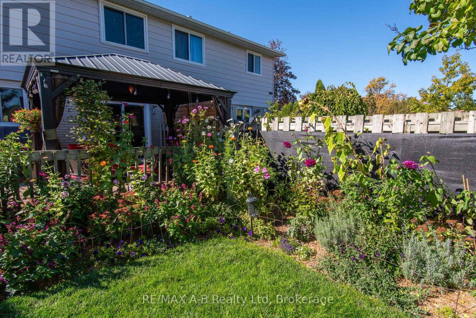254 Louise Street, Stratford, Ontario  N5A 7G6 - Photo 15 - X14100948