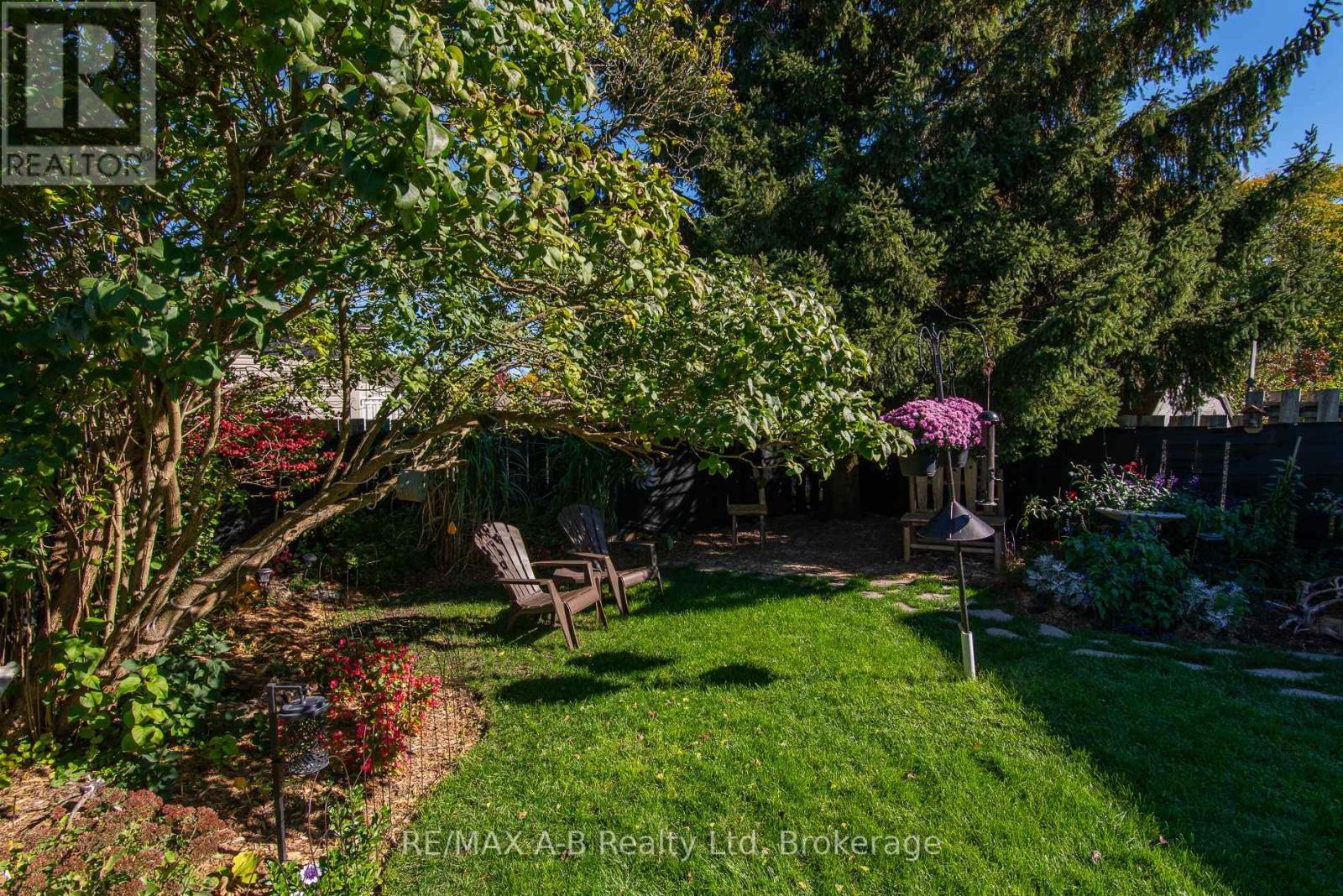 254 Louise Street, Stratford, Ontario  N5A 7G6 - Photo 18 - X14100948