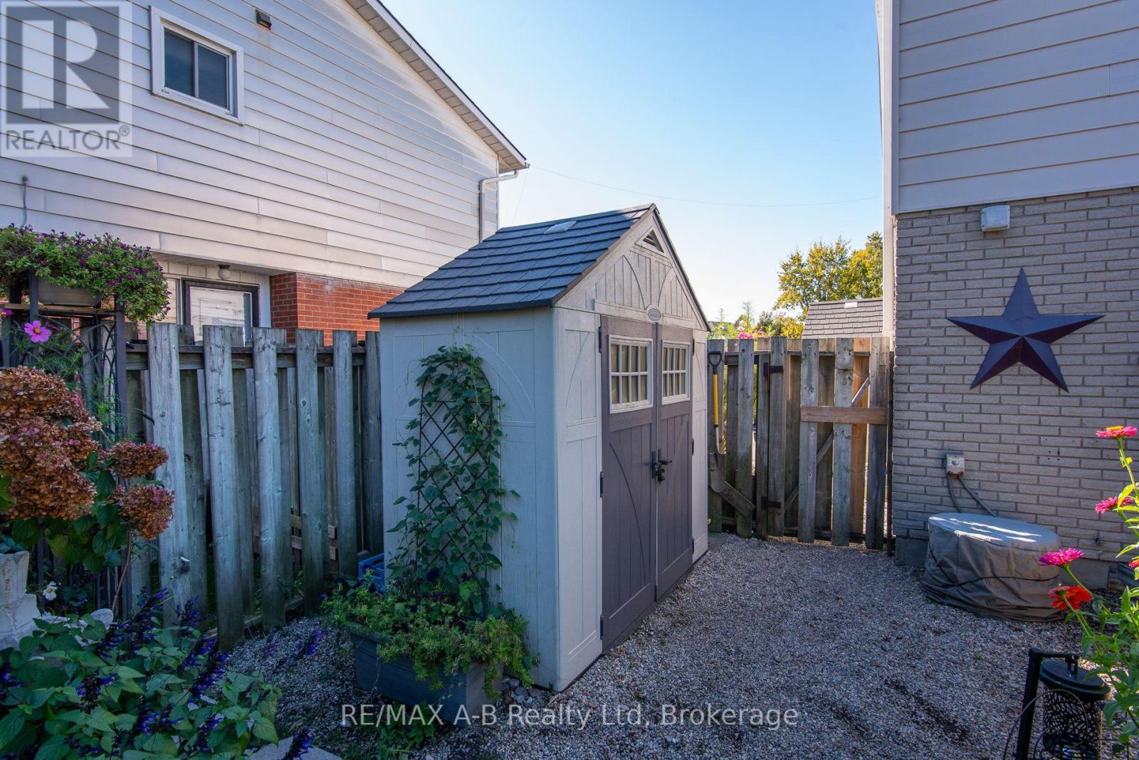 254 Louise Street, Stratford, Ontario  N5A 7G6 - Photo 19 - X14100948