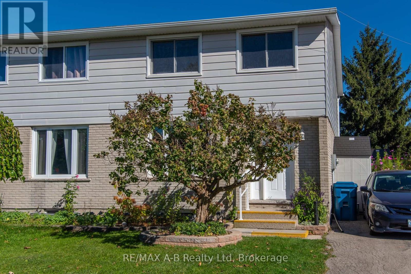 254 Louise Street, Stratford, Ontario  N5A 7G6 - Photo 2 - X14100948