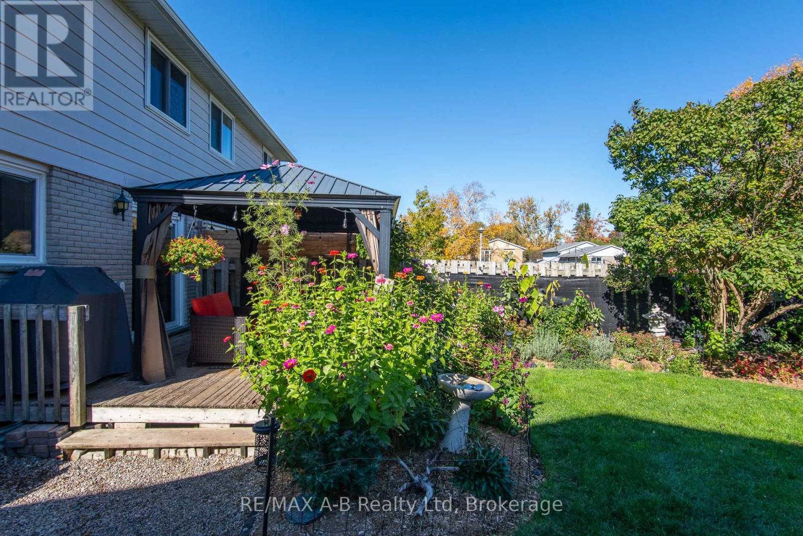 254 Louise Street, Stratford, Ontario  N5A 7G6 - Photo 20 - X14100948