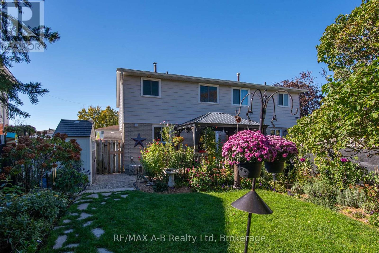 254 Louise Street, Stratford, Ontario  N5A 7G6 - Photo 4 - X14100948