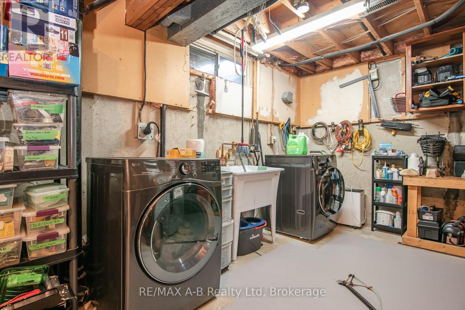 254 Louise Street, Stratford, Ontario  N5A 7G6 - Photo 45 - X14100948