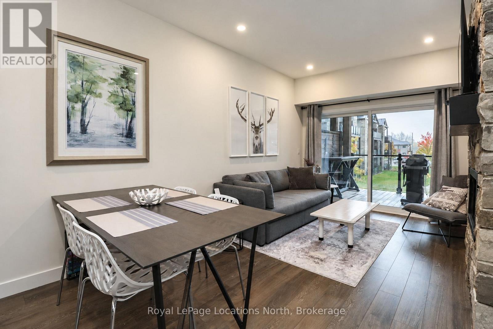 204 - 11 Beckwith Lane, Blue Mountains, Ontario  L9Y 0C7 - Photo 10 - X14100962