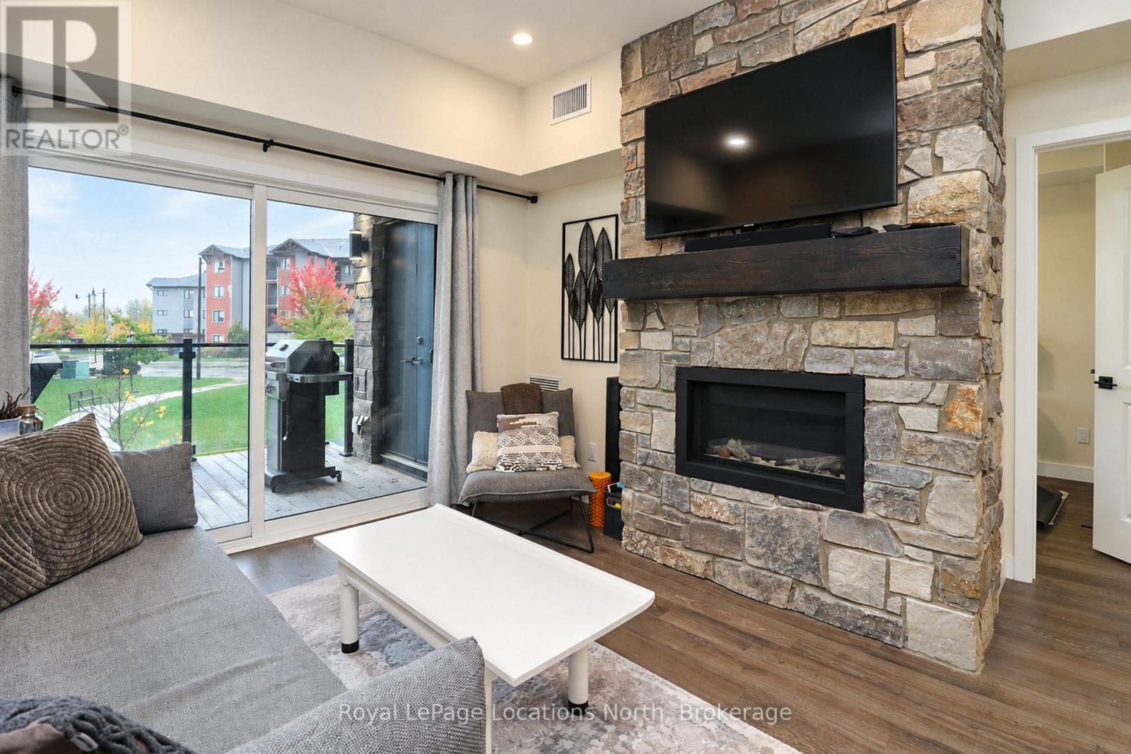 204 - 11 Beckwith Lane, Blue Mountains, Ontario  L9Y 0C7 - Photo 12 - X14100962