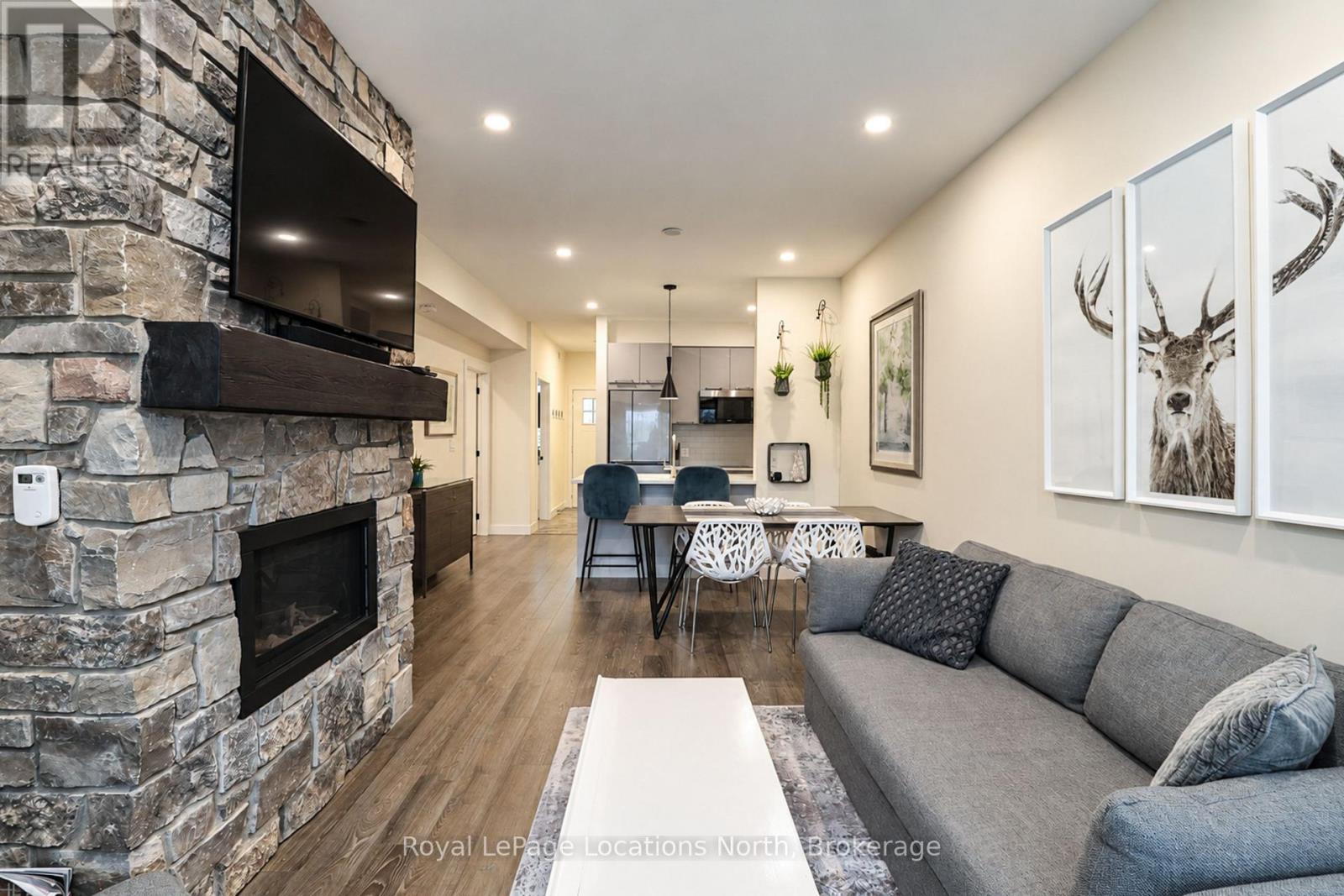 204 - 11 Beckwith Lane, Blue Mountains, Ontario  L9Y 0C7 - Photo 15 - X14100962