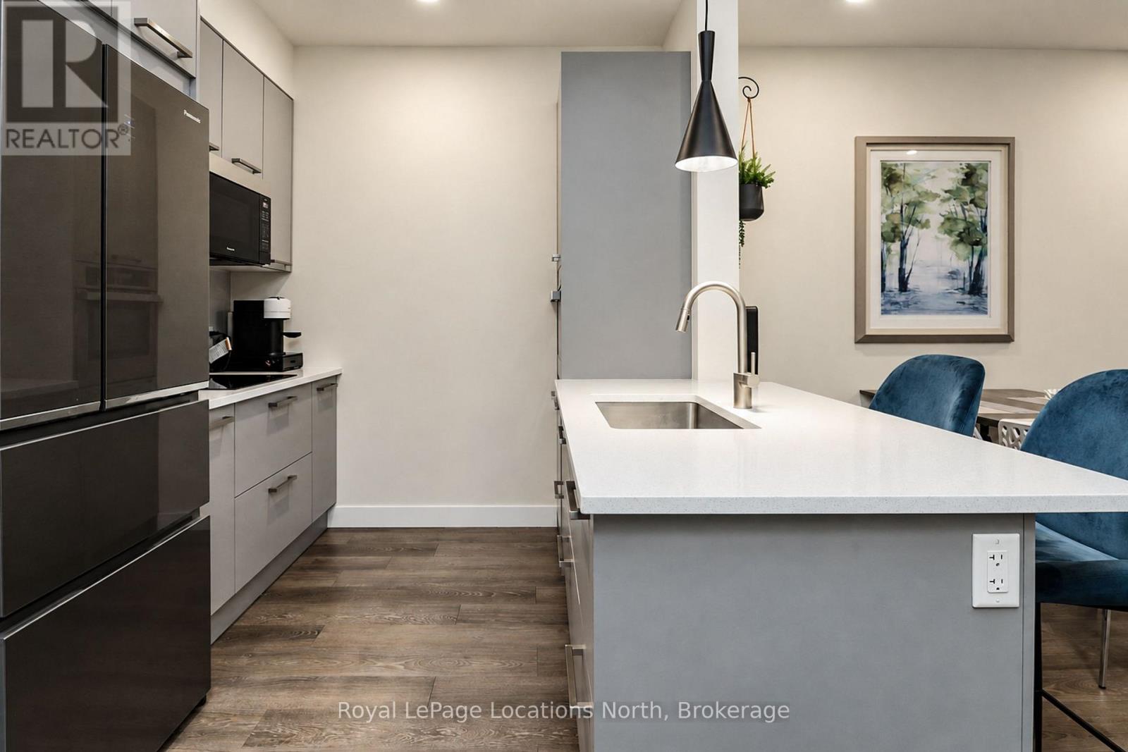 204 - 11 Beckwith Lane, Blue Mountains, Ontario  L9Y 0C7 - Photo 6 - X14100962