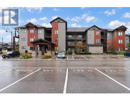 204 - 11 BECKWITH LANE, blue mountains, Ontario