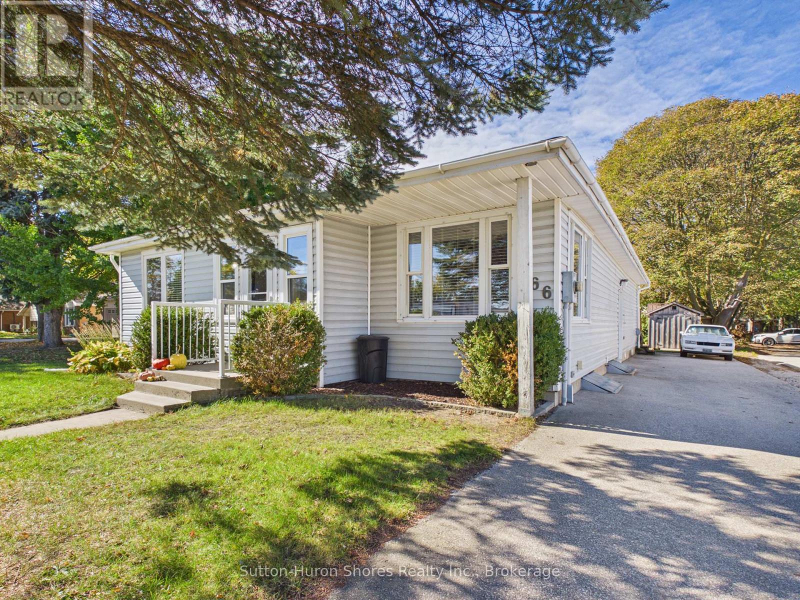 366 GODERICH STREET, Saugeen Shores, Ontario