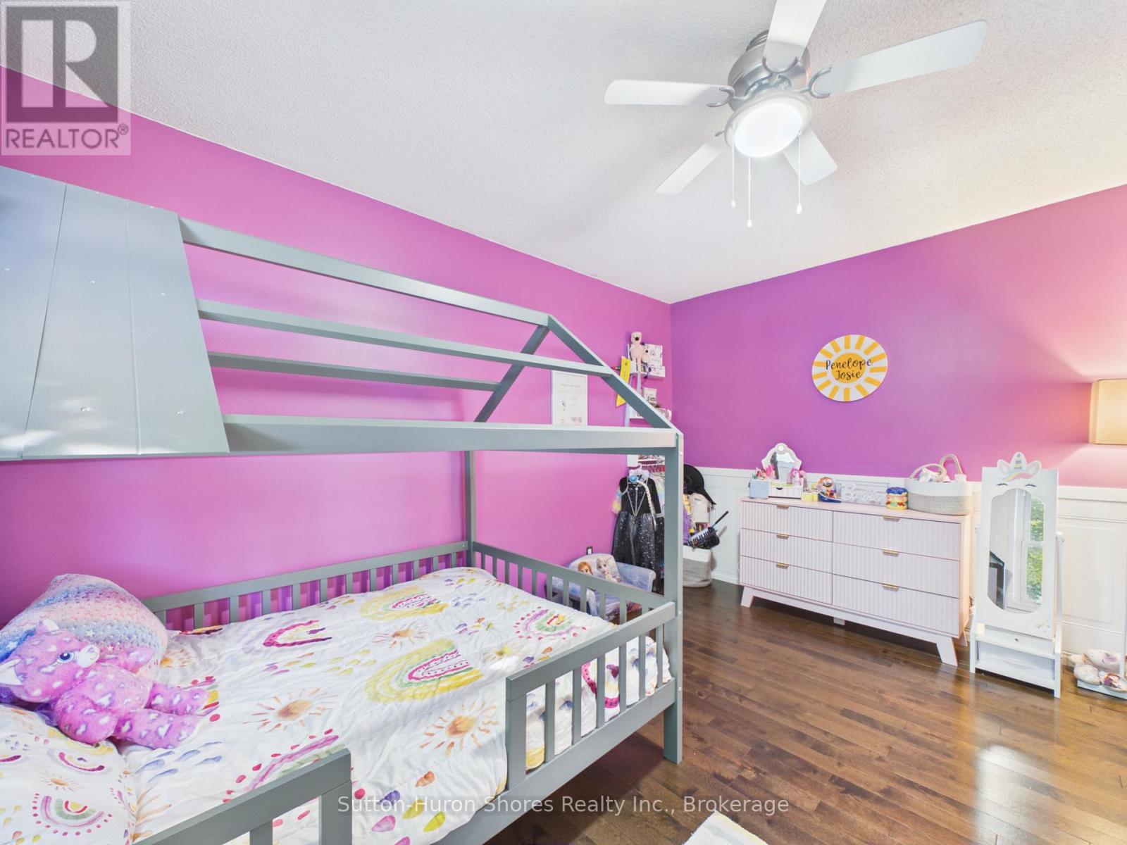 366 Goderich Street, Saugeen Shores, Ontario  N0H 2C0 - Photo 14 - X14101044