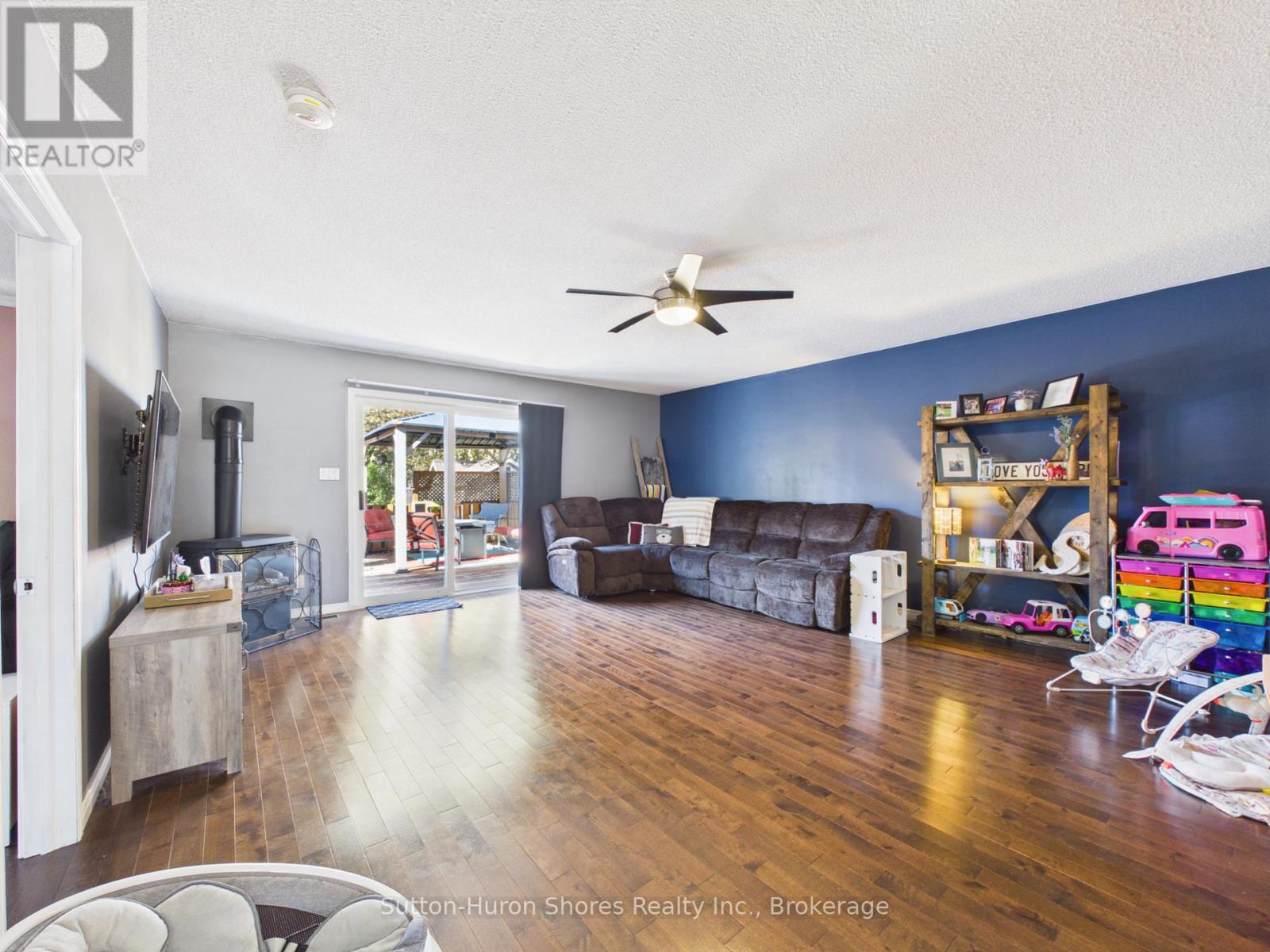 366 Goderich Street, Saugeen Shores, Ontario  N0H 2C0 - Photo 16 - X14101044