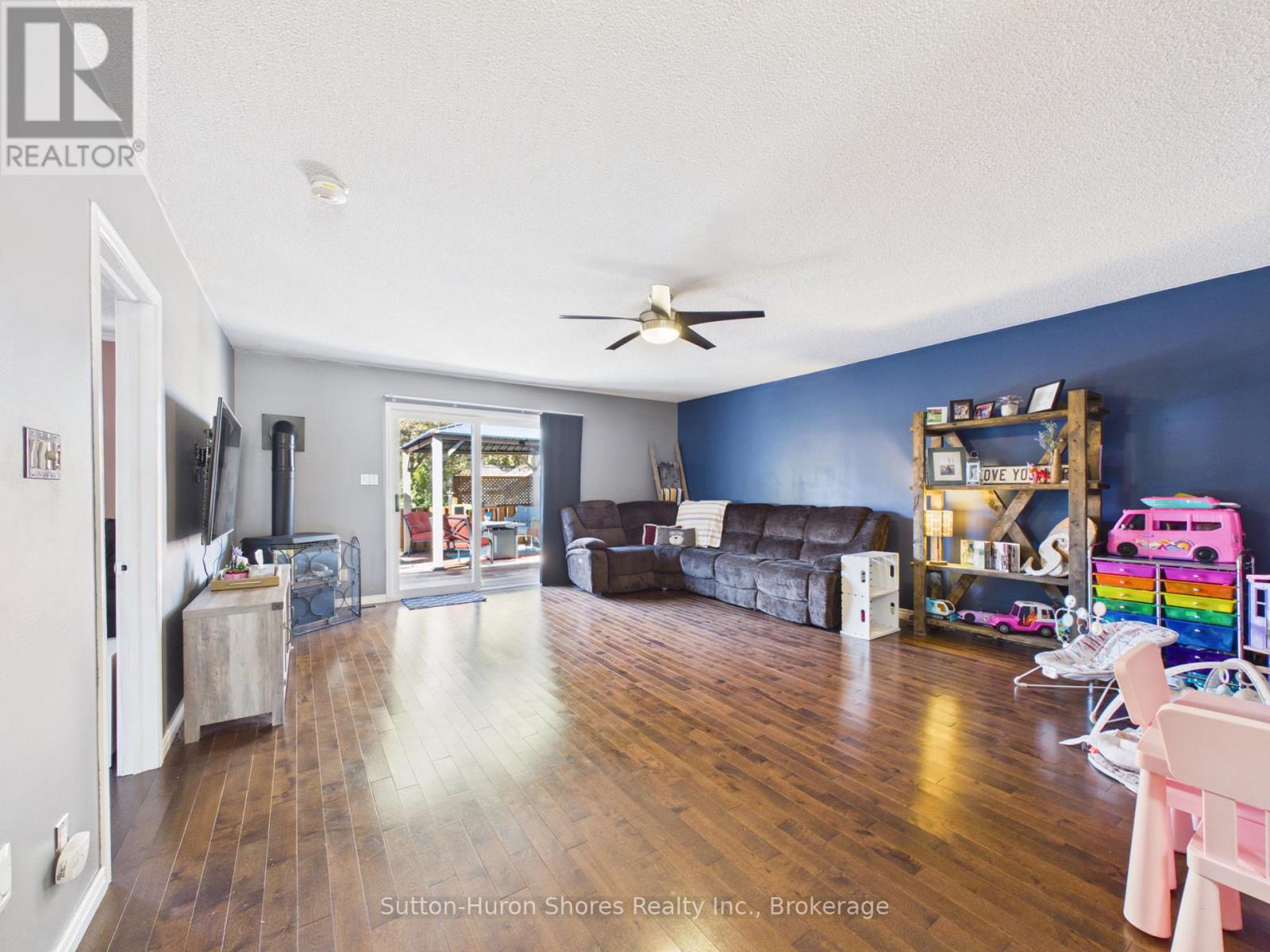 366 Goderich Street, Saugeen Shores, Ontario  N0H 2C0 - Photo 17 - X14101044