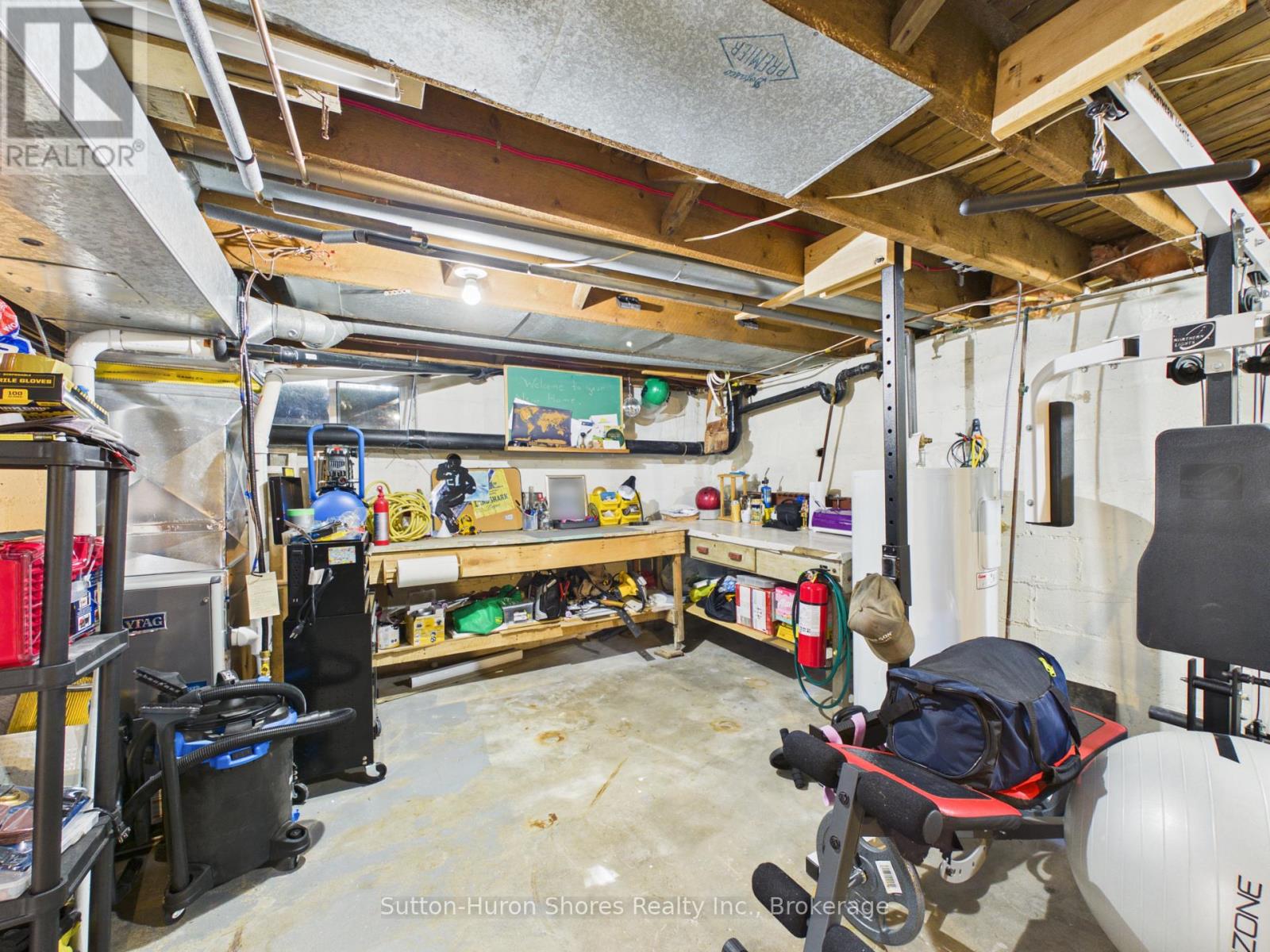366 Goderich Street, Saugeen Shores, Ontario  N0H 2C0 - Photo 20 - X14101044