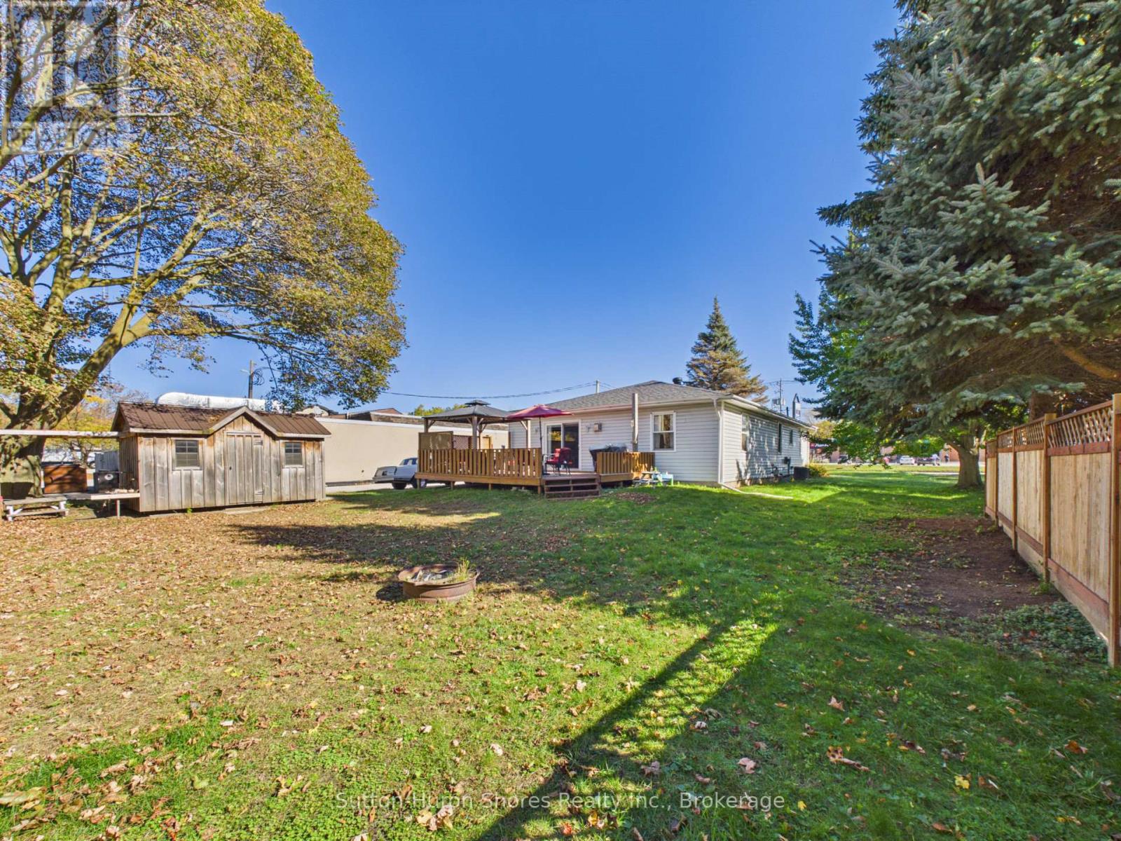 366 Goderich Street, Saugeen Shores, Ontario  N0H 2C0 - Photo 25 - X14101044