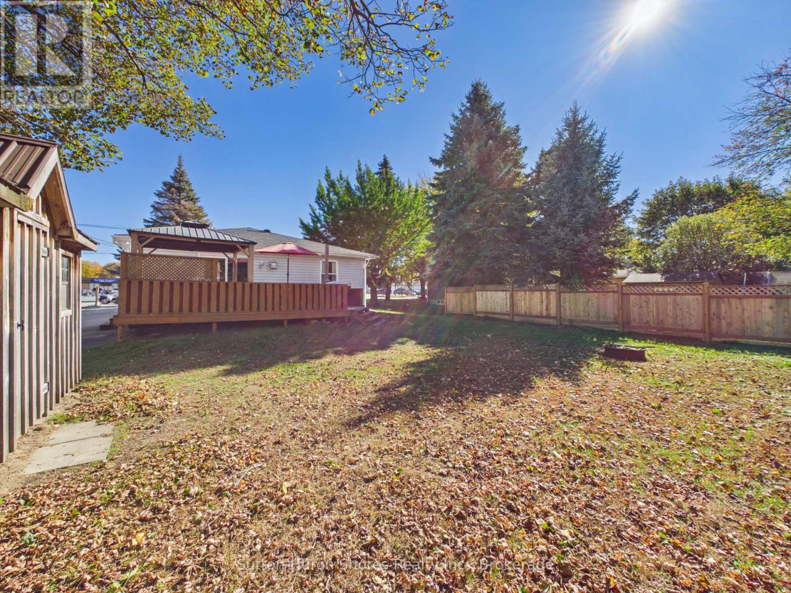 366 Goderich Street, Saugeen Shores, Ontario  N0H 2C0 - Photo 26 - X14101044