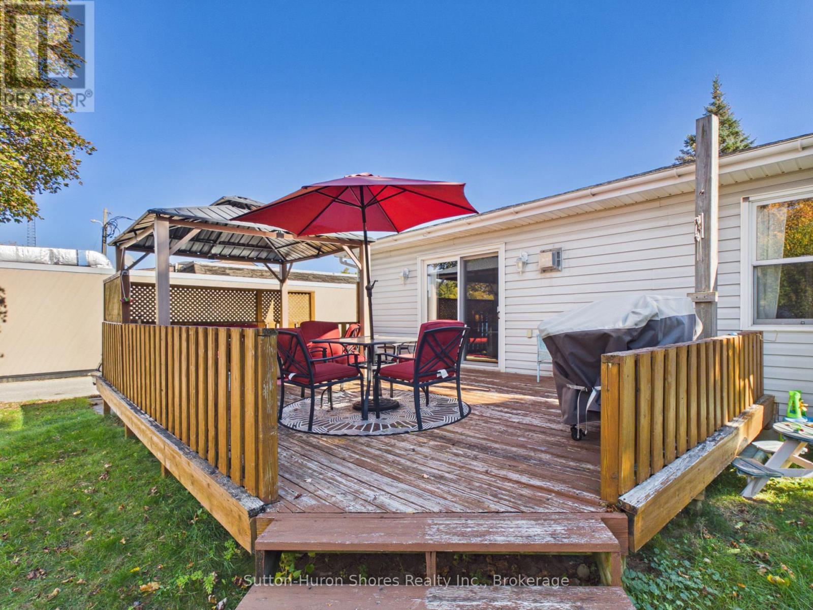 366 Goderich Street, Saugeen Shores, Ontario  N0H 2C0 - Photo 28 - X14101044