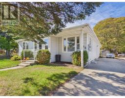 366 GODERICH STREET, saugeen shores, Ontario