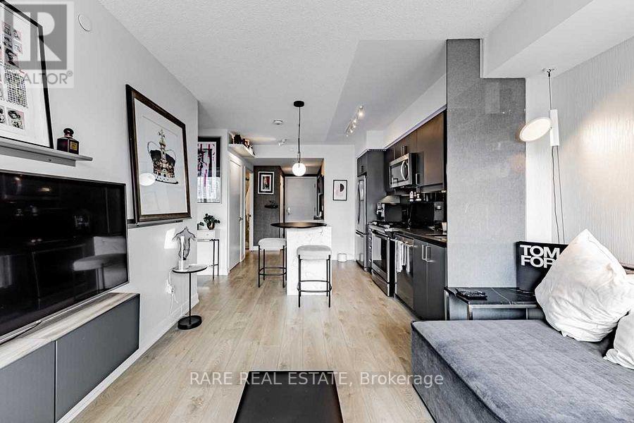 1109 - 50 Wellesley Street E, Toronto, Ontario  M4Y 1G2 - Photo 10 - C14100984
