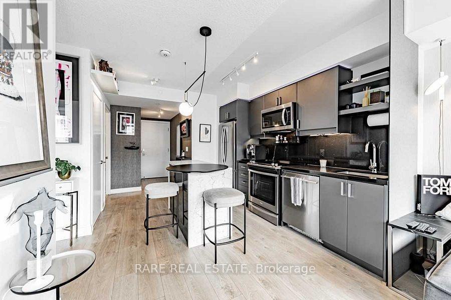 1109 - 50 Wellesley Street E, Toronto, Ontario  M4Y 1G2 - Photo 11 - C14100984