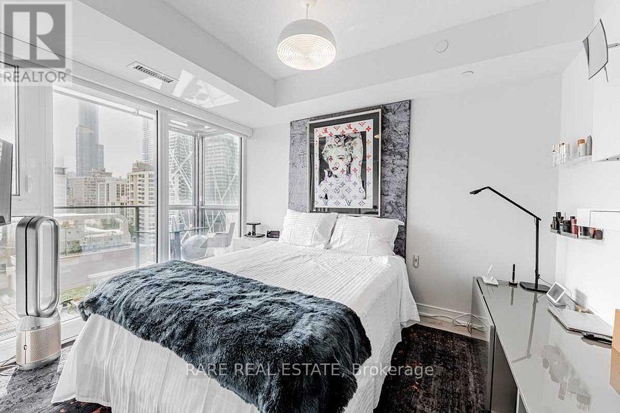 1109 - 50 Wellesley Street E, Toronto, Ontario  M4Y 1G2 - Photo 14 - C14100984