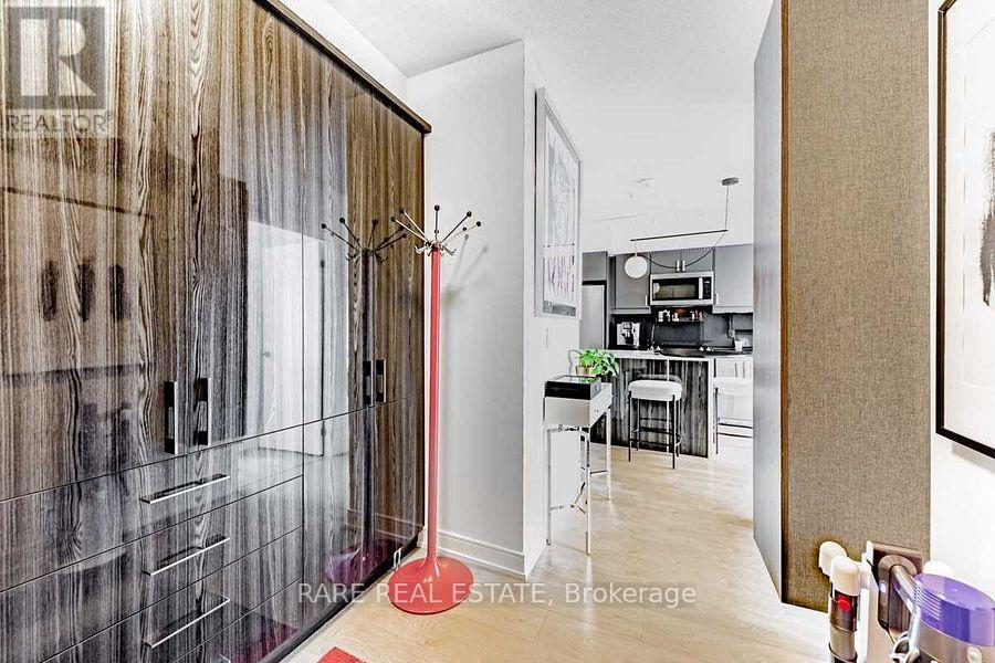 1109 - 50 Wellesley Street E, Toronto, Ontario  M4Y 1G2 - Photo 15 - C14100984